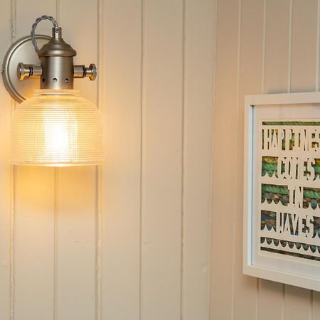 Croft Cottage อัลลาพูล ภายนอก รูปภาพ