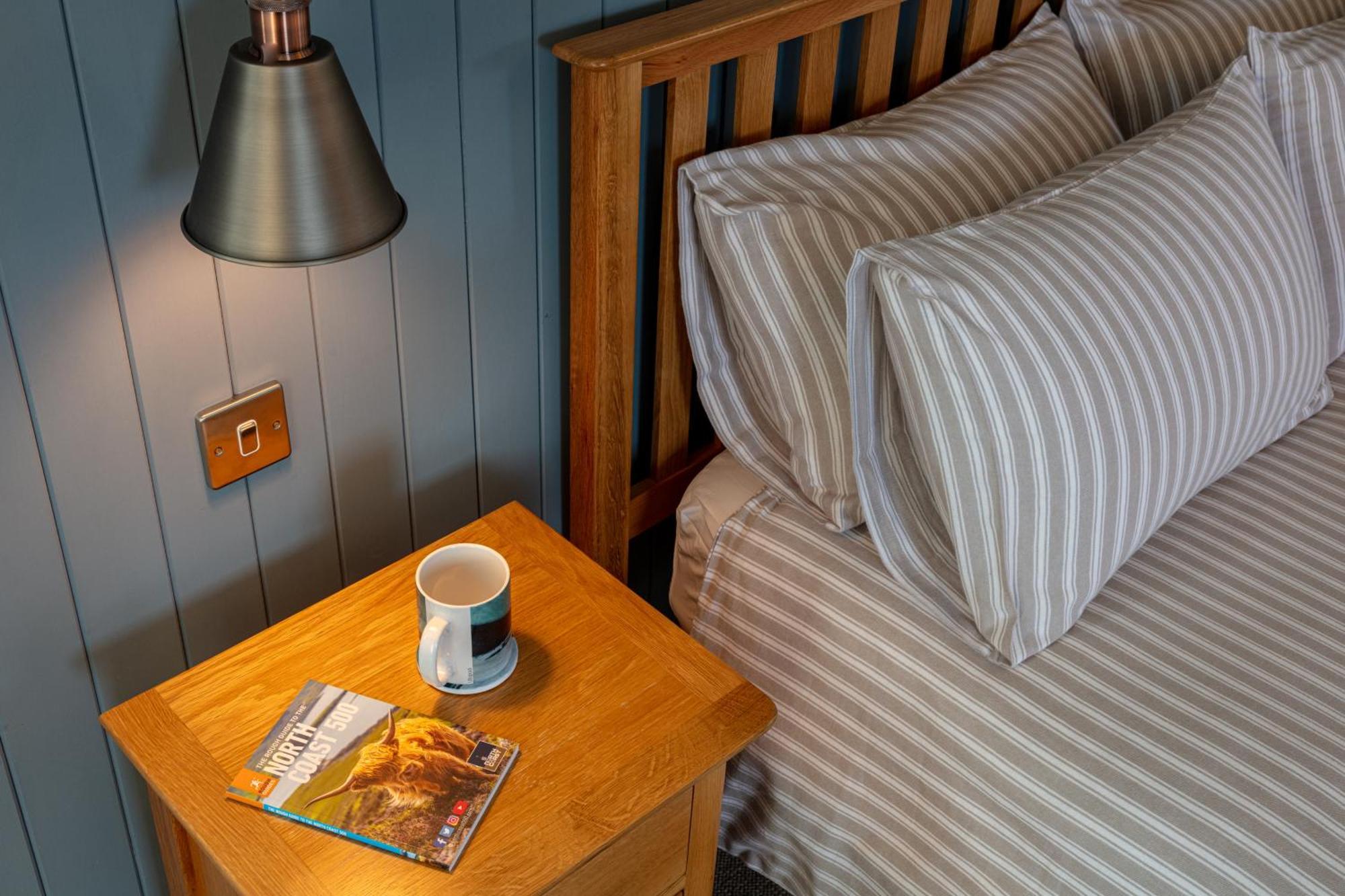 Croft Cottage อัลลาพูล ภายนอก รูปภาพ