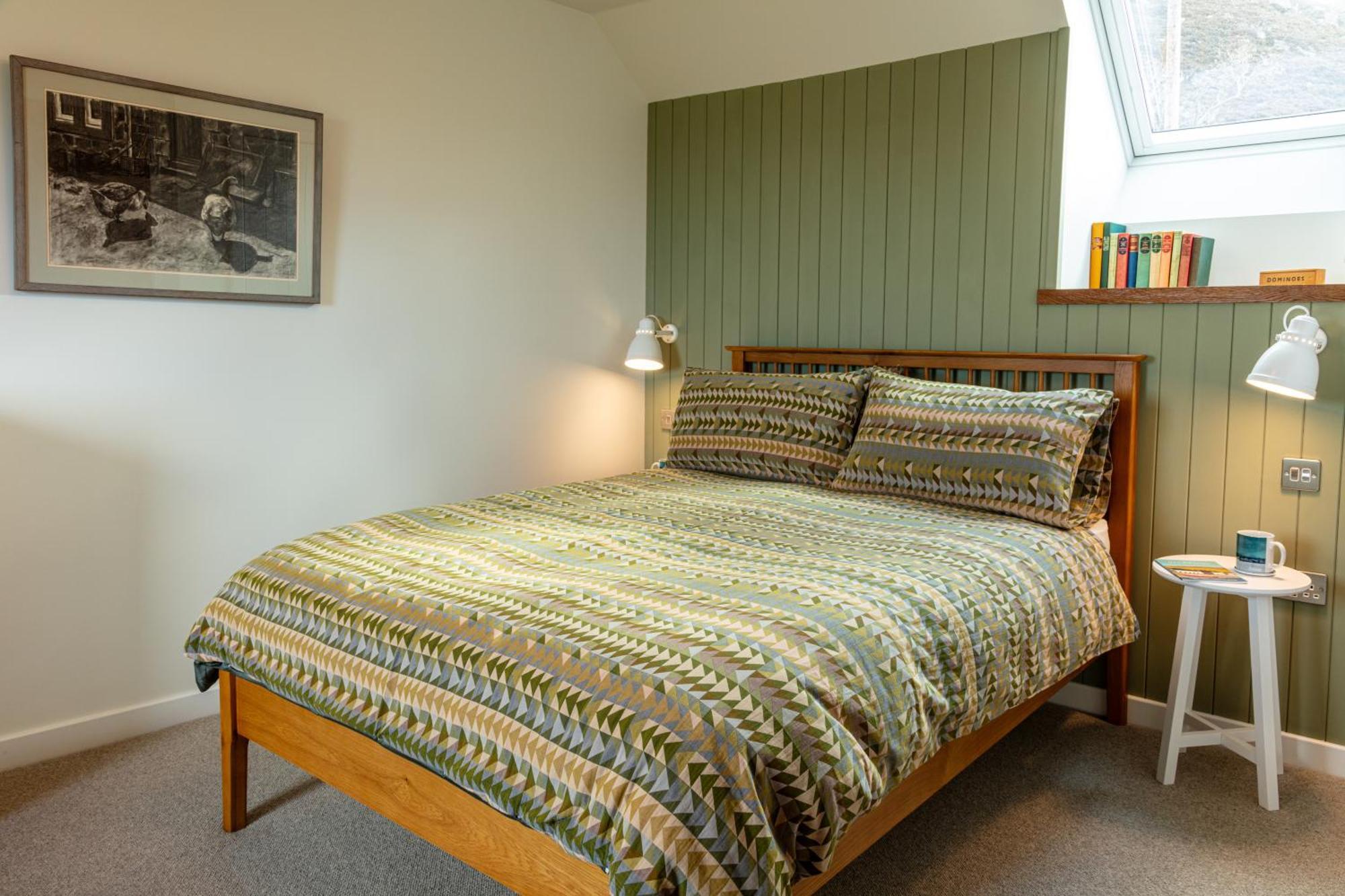 Croft Cottage อัลลาพูล ภายนอก รูปภาพ