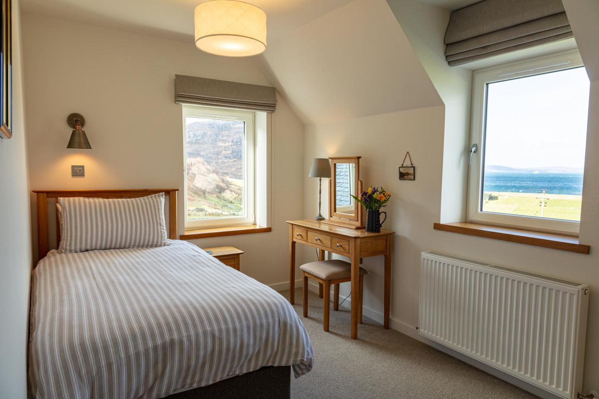 Croft Cottage อัลลาพูล ห้อง รูปภาพ