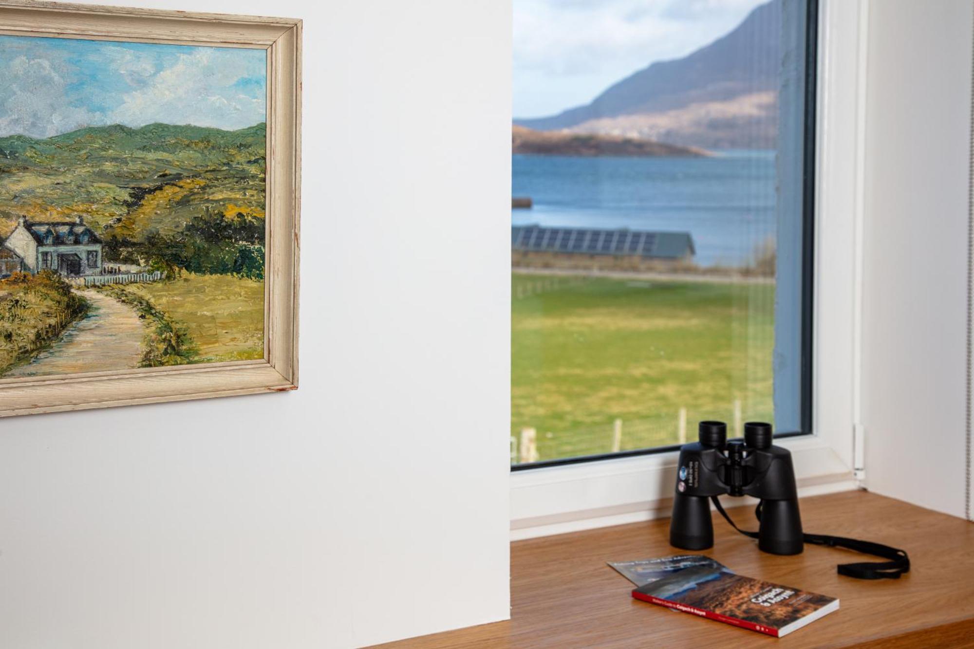 Croft Cottage อัลลาพูล ห้อง รูปภาพ