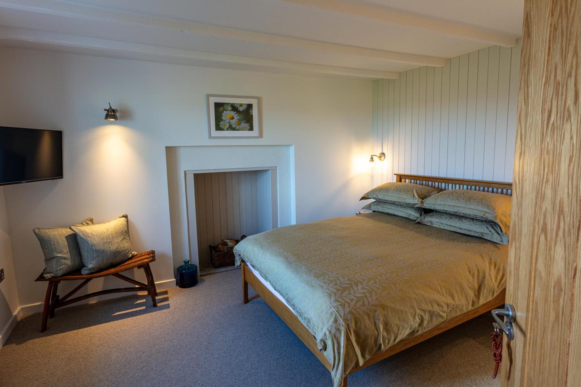 Croft Cottage อัลลาพูล ห้อง รูปภาพ